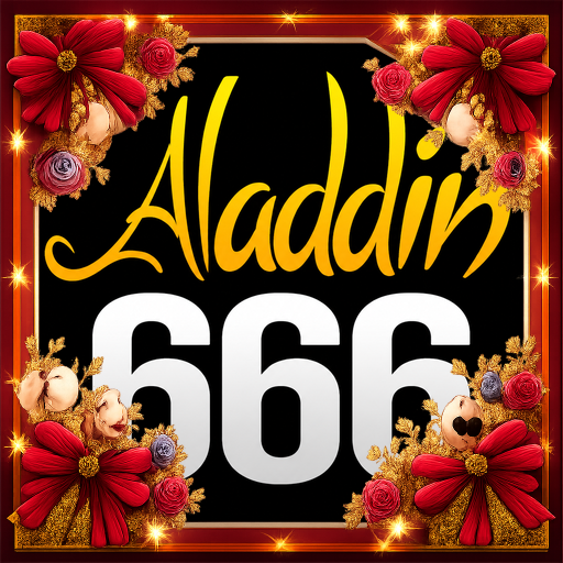 aladdin666 — galeri pratinjau Resmi APK